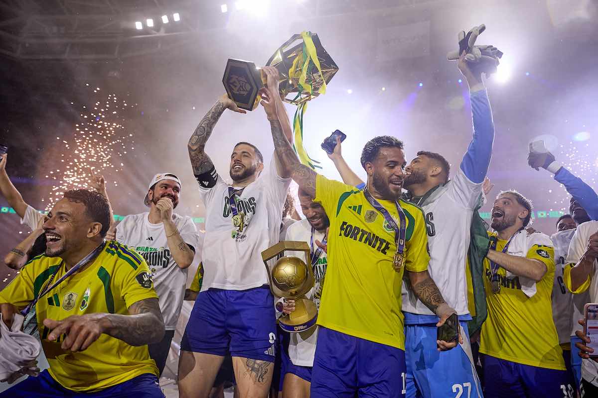 brasile campione kings world cup 2026