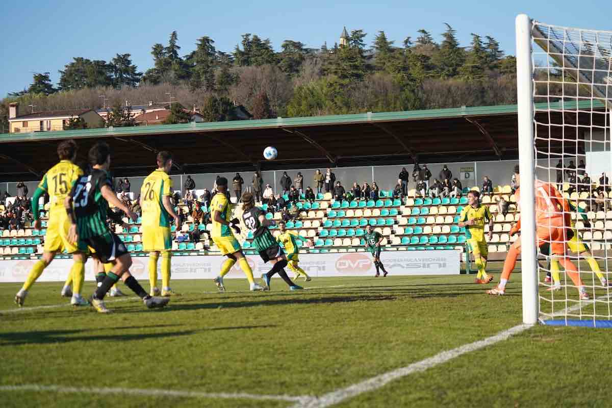 caldiero castellanzese