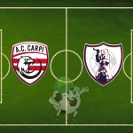 Carpi Sambenedettese cronaca diretta live risultato in tempo reale
