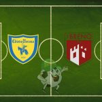 Chievo Verona Breno cronaca diretta live risultato in tempo reale