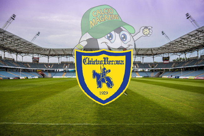 chievo verona calcio