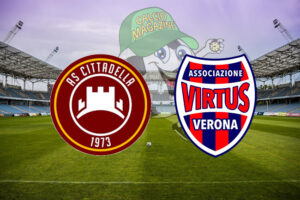 Cittadella-Virtus Verona 4-1: diretta live e risultato finale | Serie C