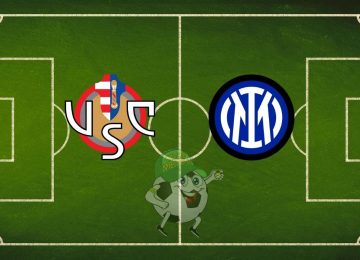 Cremonese Inter cronaca diretta live risultato in tempo reale