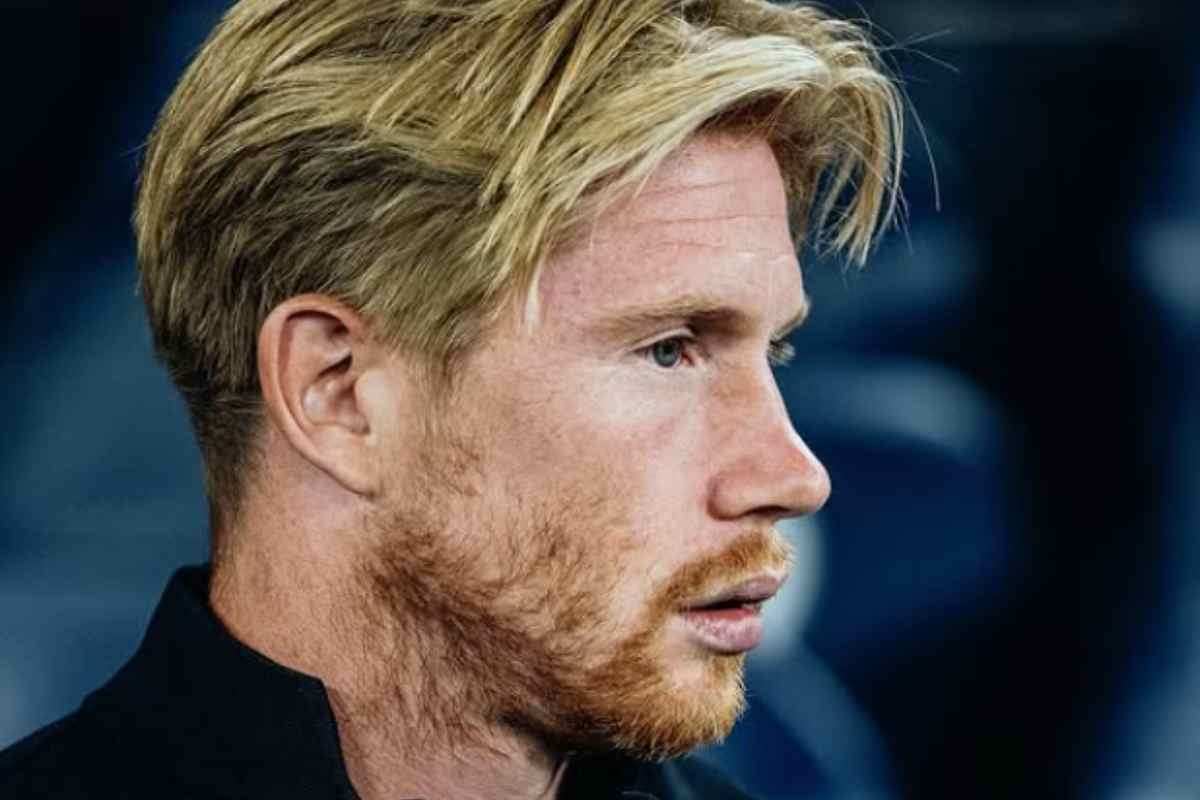 de bruyne