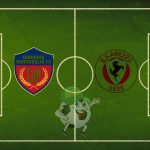 Guidonia Arezzo cronaca diretta live risultato in tempo reale