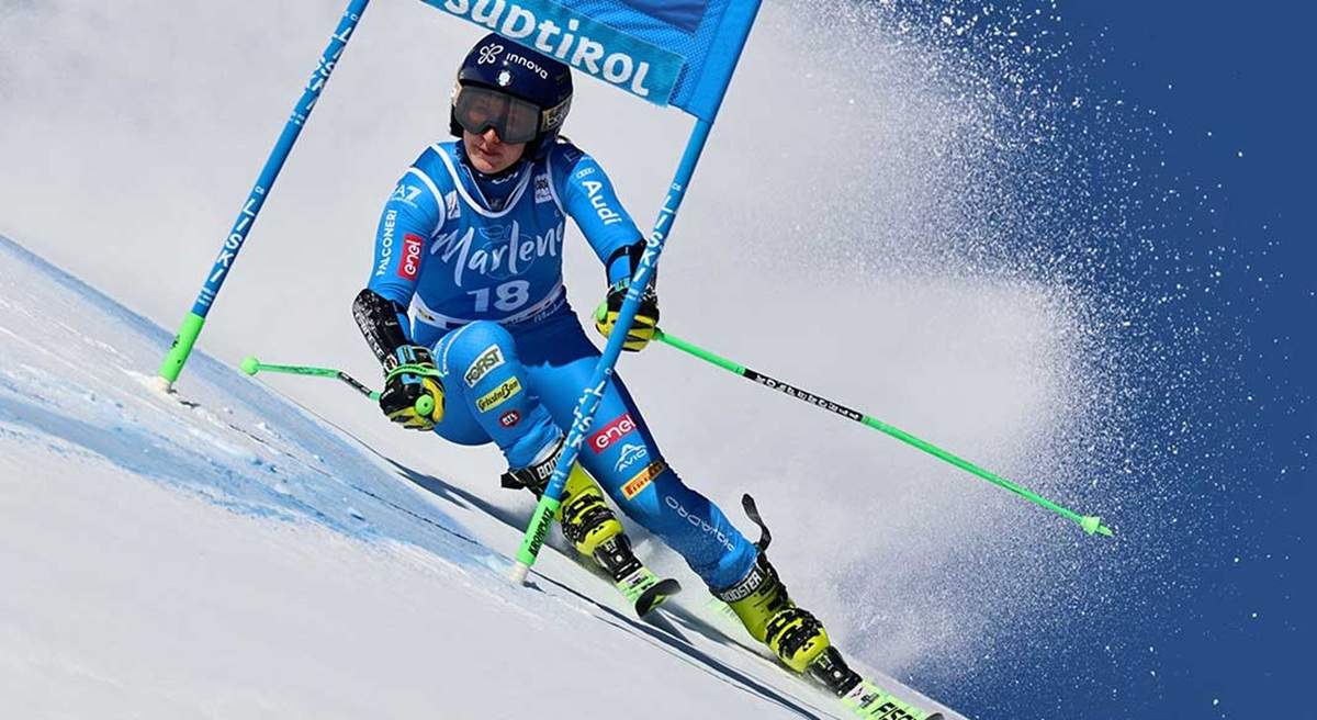 Lara Della Mea Kronplatz