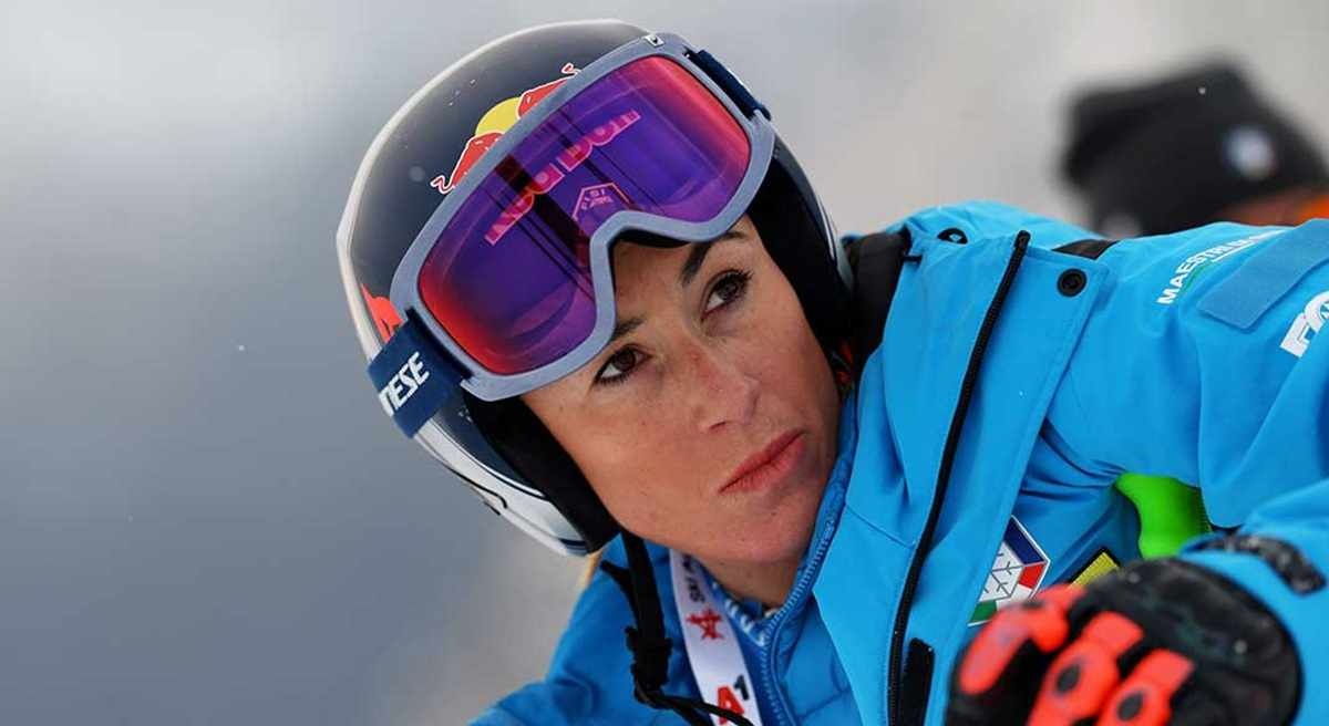 Sofia Goggia Soelen 2025