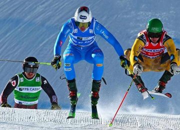 Deromedis Val di Fassa