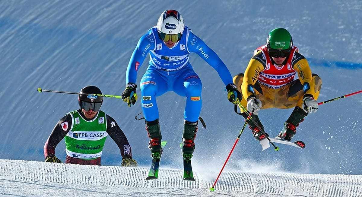 Deromedis Val di Fassa