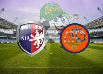 Imolese Pistoiese cronaca diretta live risultato in tempo reale