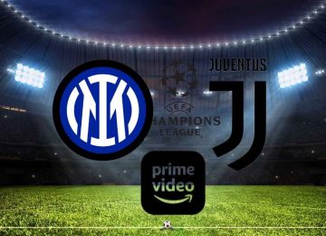 inter juventus champions prime video