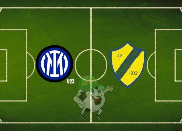 Inter U23 Pergolettese cronaca diretta live risultato in tempo reale