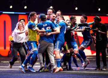 italia quarti di finale kings league