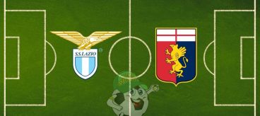 Lazio Genoa cronaca diretta live risultato in tempo reale