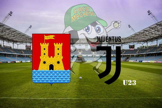 Livorno Juventus Next Gen cronaca diretta live risultato in tempo reale