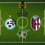 Maccabi Tel Aviv Bologna cronaca diretta live risultato in tempo reale