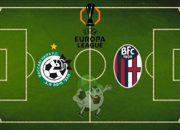 Maccabi Tel Aviv Bologna cronaca diretta live risultato in tempo reale