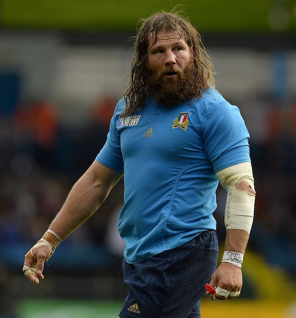 martin castrogiovanni