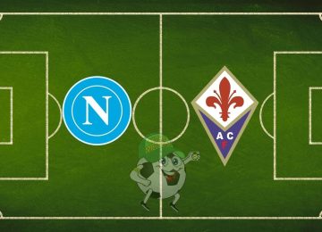 Napoli Fiorentina cronaca diretta live risultato in tempo reale