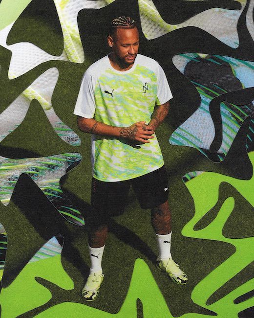 neymar puma future 9