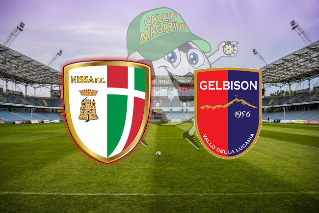 Nissa Gelbison cronaca diretta live risultato in tempo reale