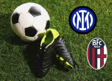 numeri statistiche Inter Bologna
