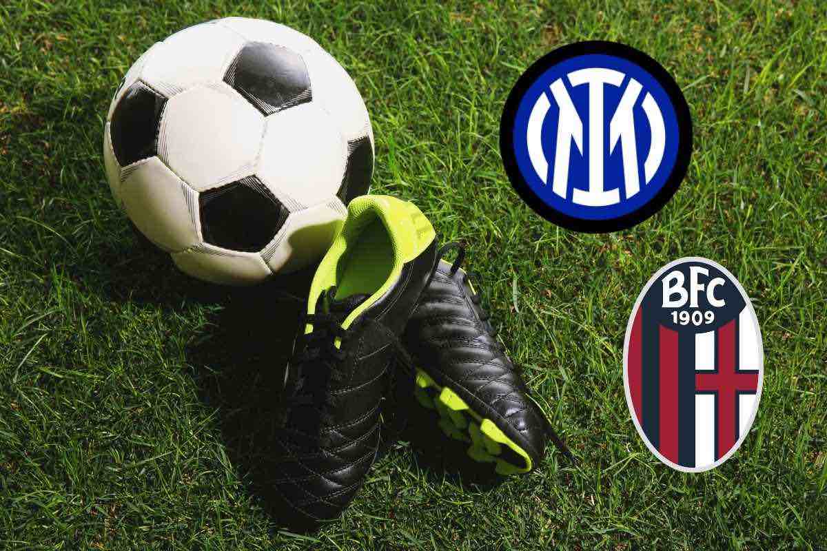 numeri statistiche Inter Bologna