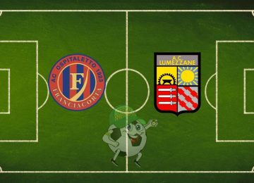 Ospitaletto Lumezzane cronaca diretta live risultato in tempo reale