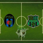 Pisa Sassuolo cronaca diretta live risultato in tempo reale