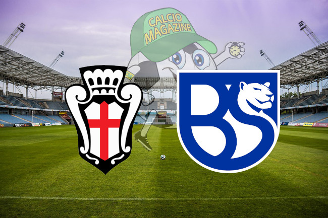 Pro Vercelli Union Brescia cronaca diretta live risultato in tempo reale