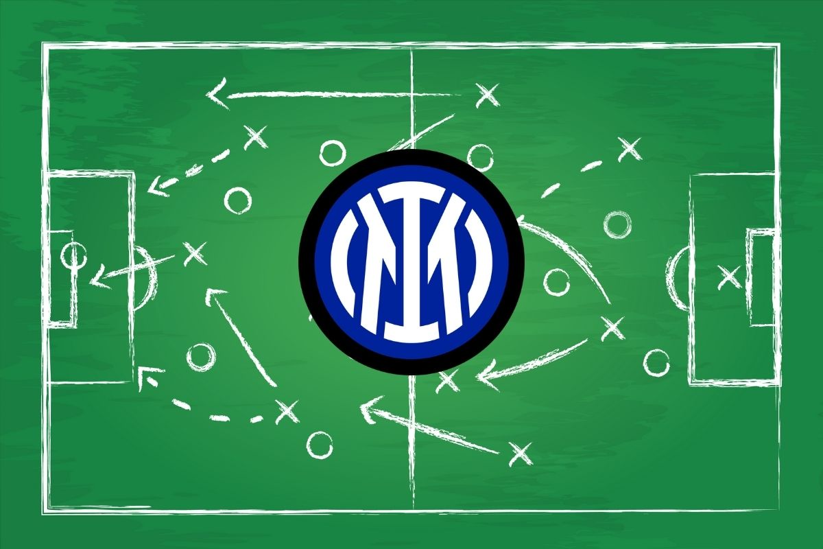 probabili formazioni inter