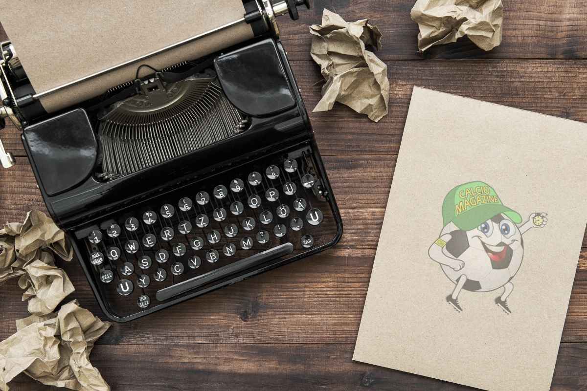 redazione sportiva calciomagazine