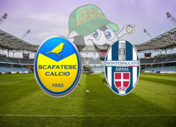 Scafatese Montespaccato cronaca diretta live risultato in tempo reale