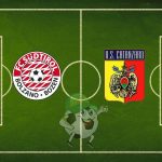 Sudtirol Catanzaro cronaca diretta live risultato in tempo reale