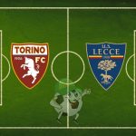 Torino Lecce cronaca diretta live risultato in tempo reale