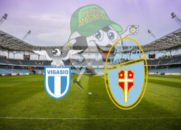 Vigasio Treviso cronaca diretta live risultato in tempo reale