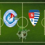 AlbinoLeffe Pro Patria cronaca diretta live risultato in tempo reale