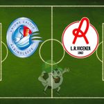 AlbinoLeffe Vicenza cronaca diretta live risultato in tempo reale