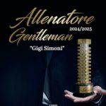allenatore gentleman 2024-2025