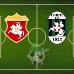 Ancona Chieti cronaca diretta live risultato in tempo reale