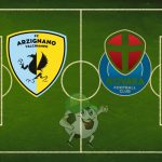 Arzignano Novara cronaca diretta live risultato in tempo reale