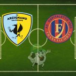 Arzignano Ospitaletto cronaca diretta live risultato in tempo reale