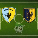 Arzignano Trento cronaca diretta live risultato in tempo reale