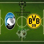 Atalanta Borussia Dortmund cronaca diretta live risultato in tempo reale