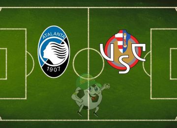 Atalanta Cremonese cronaca diretta live risultato in tempo reale