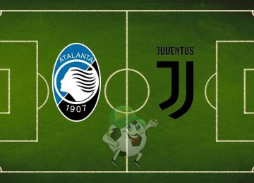 Atalanta Juventus cronaca diretta live risultato in tempo reale