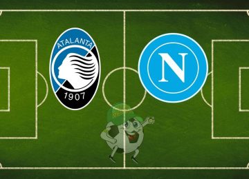 Atalanta Napoli cronaca diretta live risultato in tempo reale
