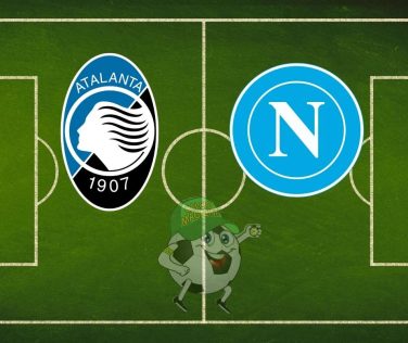 Atalanta Napoli cronaca diretta live risultato in tempo reale