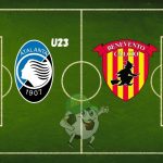 Atalanta U23 Benevento cronaca diretta live risultato in tempo reale