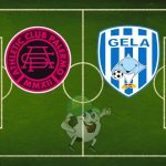 Athletic Palermo Gela cronaca diretta live risultato in tempo reale